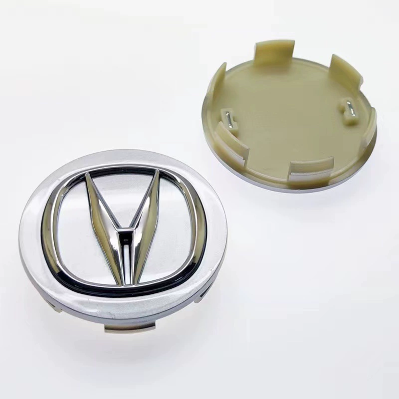69mm Nabendeckel set für Acura