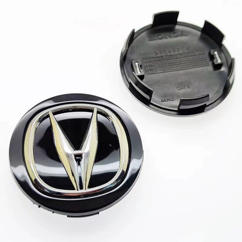 69mm Nabendeckel set für Acura