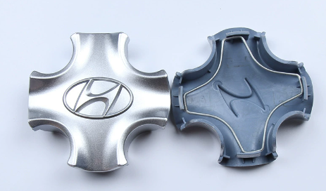 98mm Nabendeckel set für Hyundai