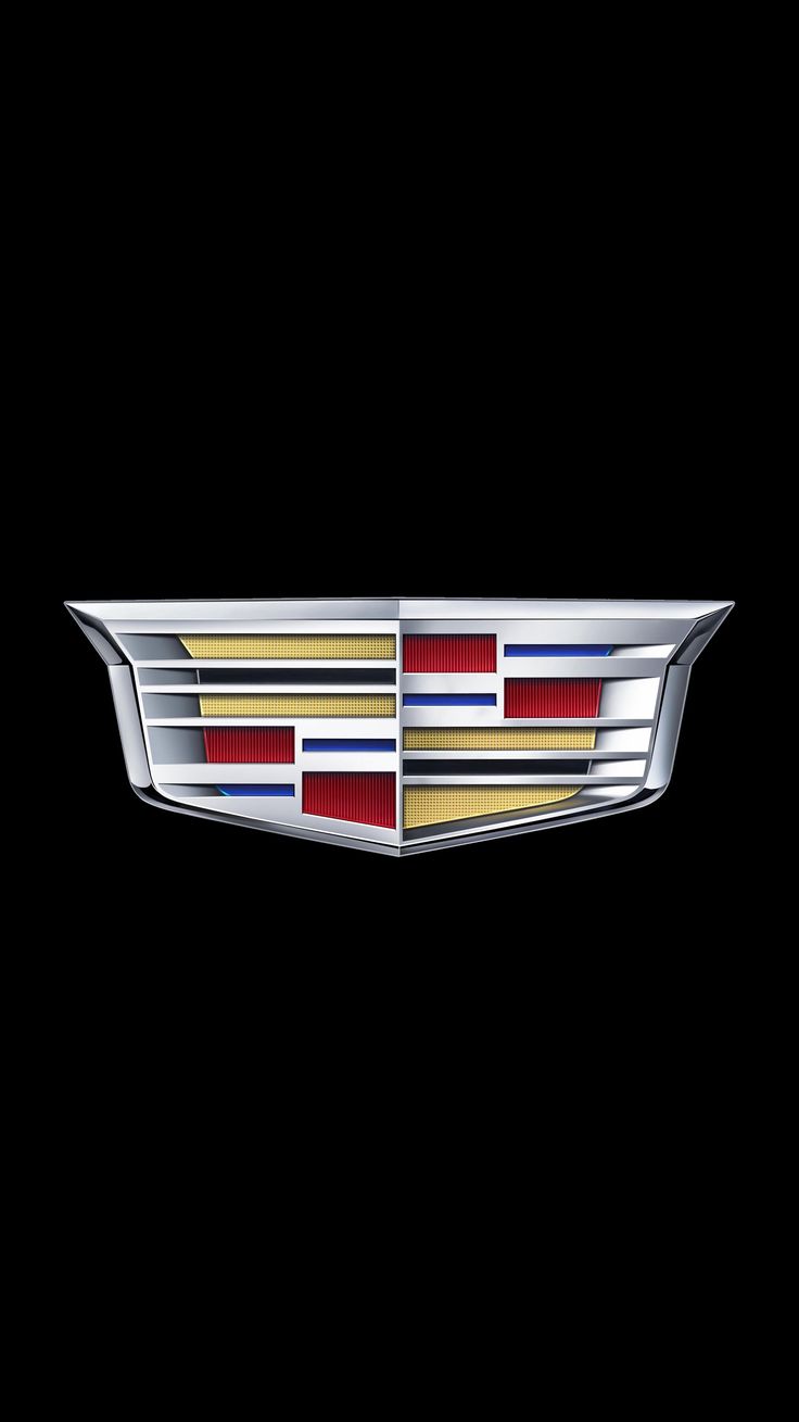 Cadillac Nabendeckel / Felgendeckel