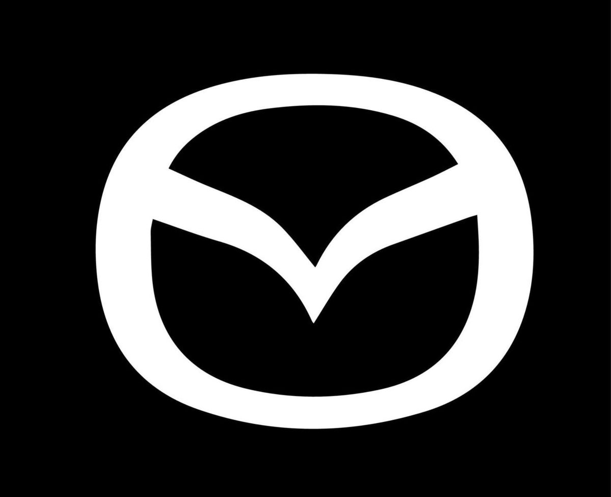 Mazda Nabendeckel / Felgendeckel