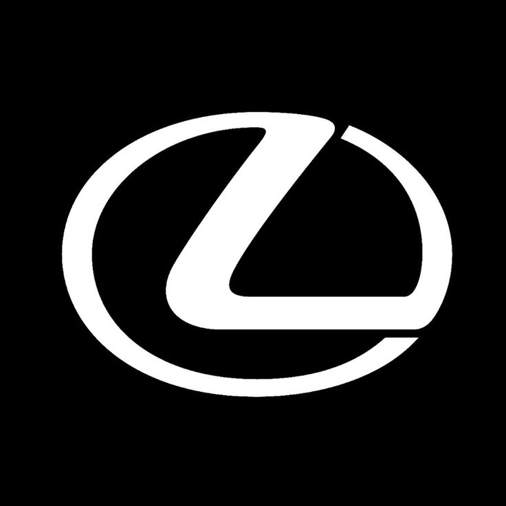 Lexus Nabendeckel / Felgendeckel