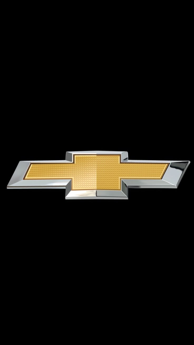Chevrolet Nabendeckel / Felgendeckel