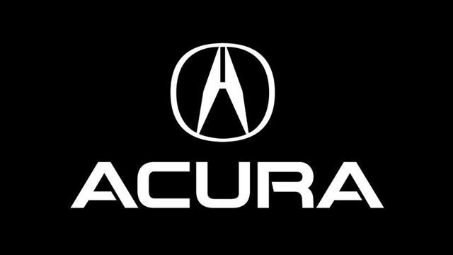 Acura Nabendeckel / Felgendeckel