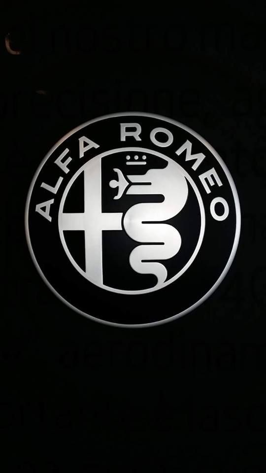 Alfa Romeo Nabendeckel / Felgendeckel