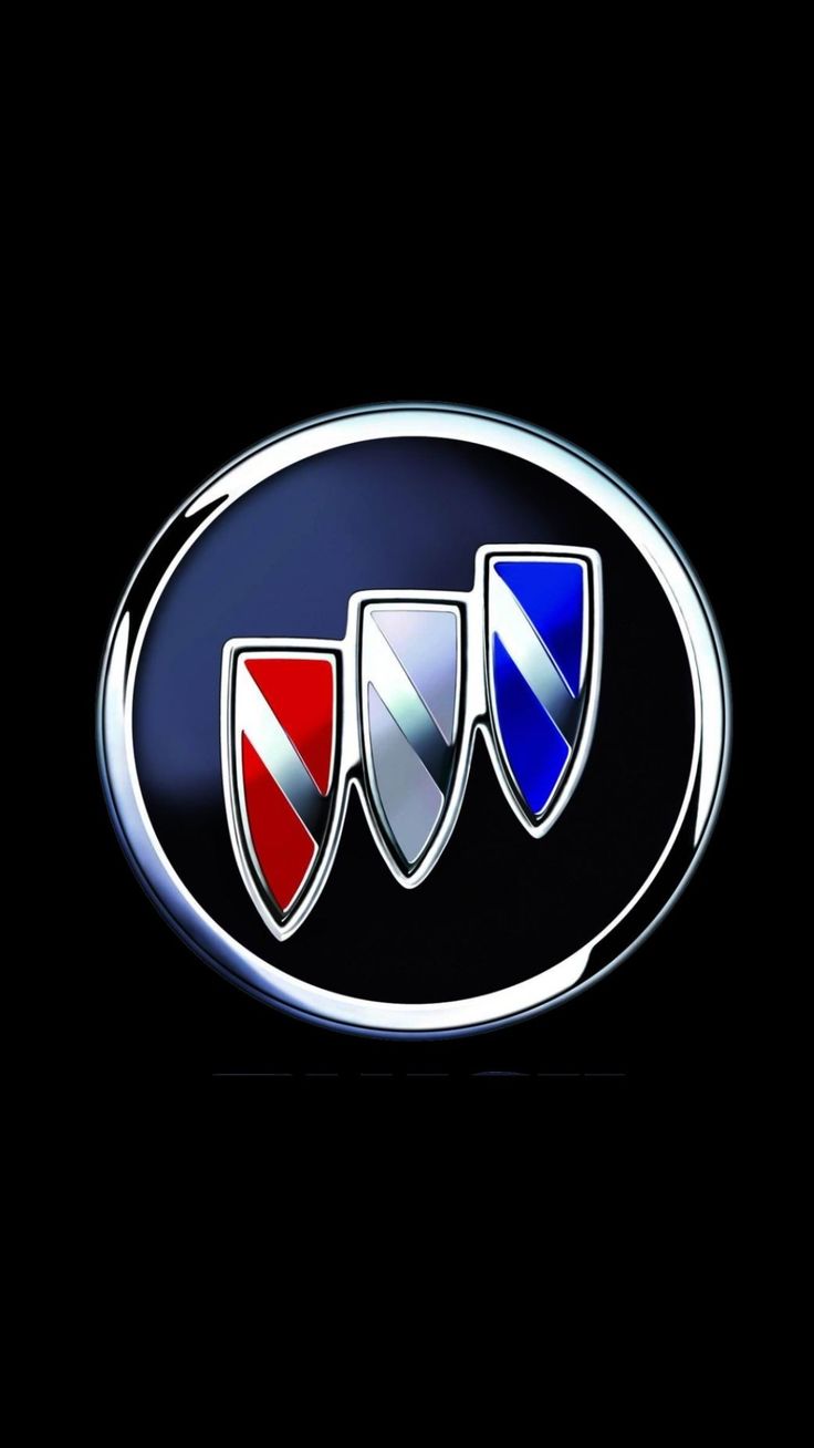 Buick Nabendeckel / Felgendeckel