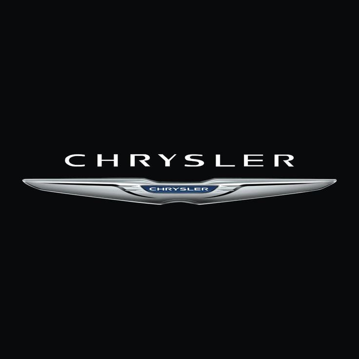 Chrysler Nabendeckel / Felgendeckel