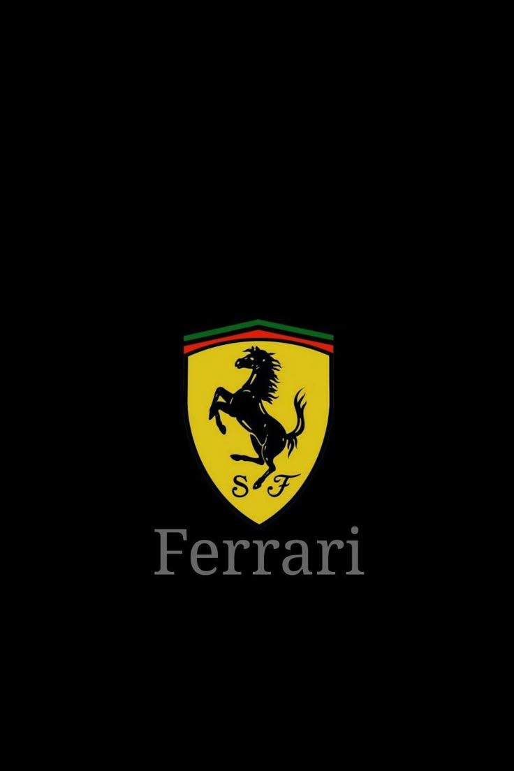 Ferrari Nabendeckel / Felgendeckel