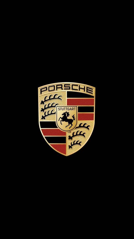 Porsche Nabendeckel / Felgendeckel