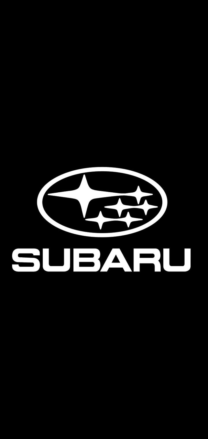 Subaru Nabendeckel / Felgendeckel
