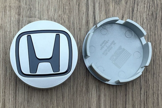 58mm Nabendeckel set für Honda