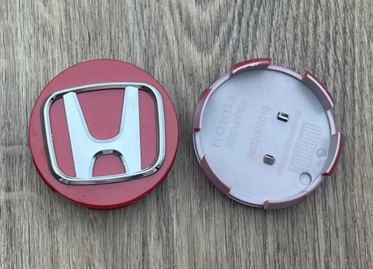 58mm Nabendeckel set fü Honda