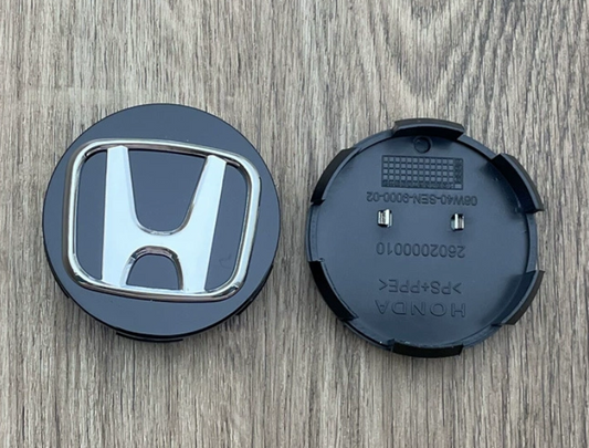 58mm Nabendeckel set für Honda