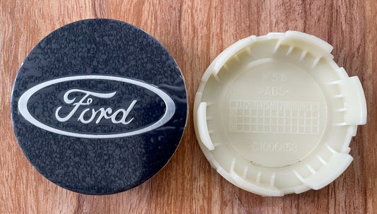 58mm Nabendeckel set für Ford