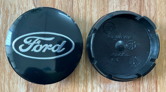 56mm Nabendeckel set für Ford