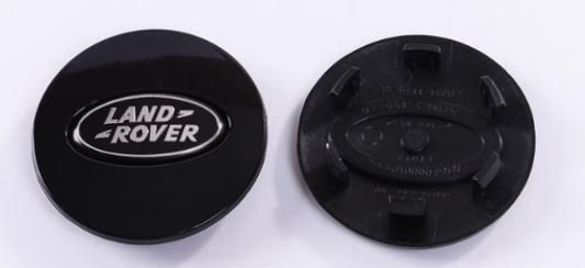 62mm Nabendeckel set für Range Rover / Land Rover