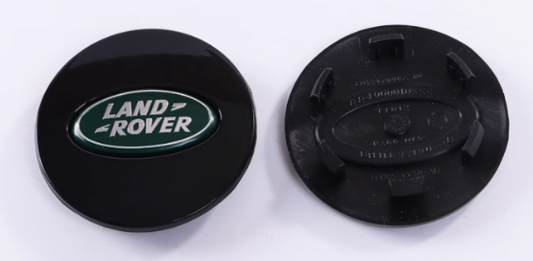 62mm Nabendeckel set für Range Rover / Land Rover