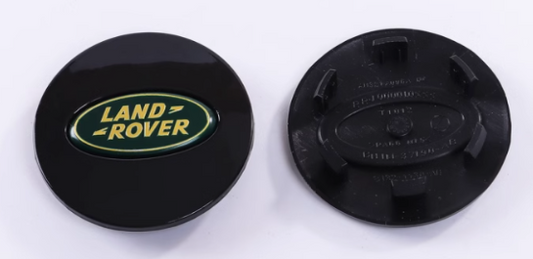 62mm Nabendeckel set für Range Rover / Land Rover