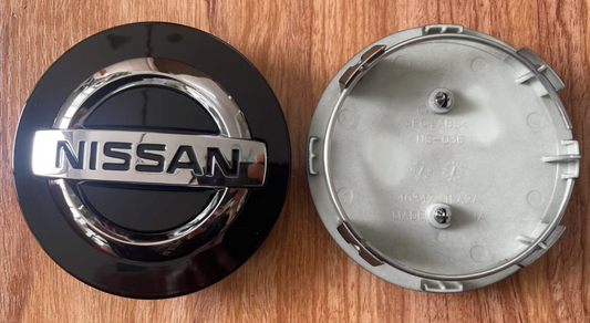 85mm Nabendeckel set für Nissan