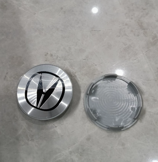 69mm Nabendeckel set für Acura