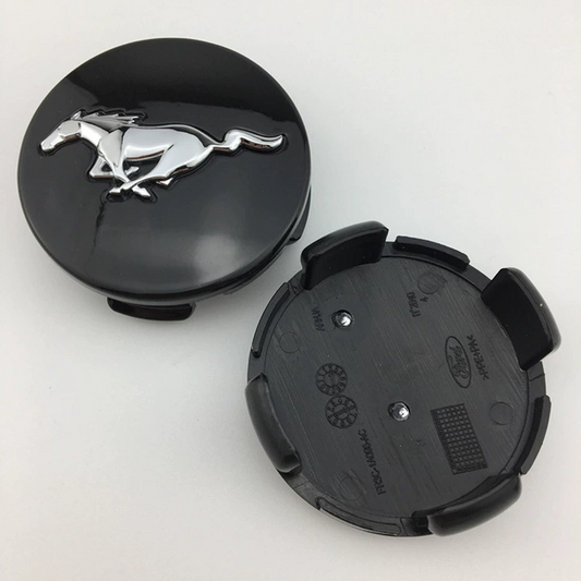 55mm Nabendeckel für Ford Mustang